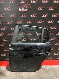 Porta posteriore sinistra Peugeot 208