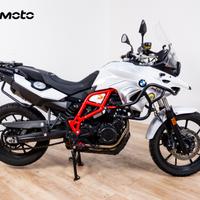 BMW F 700 GS ABS - 2017