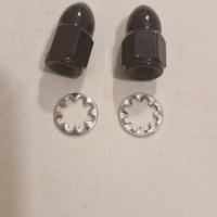 dadi ciechi specchietti harley davidson 