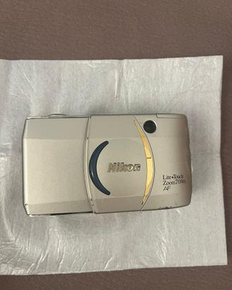 Fotocamera Life - Touch Zoom 70Ws AF