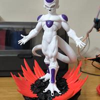 Statuetta freezer 30 cm