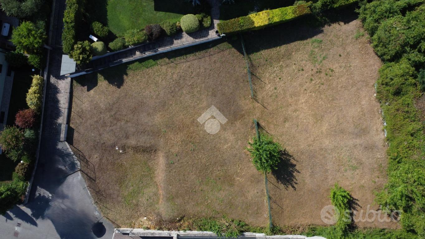 TER. RESIDENZIALE A CONCESIO - Vista 5