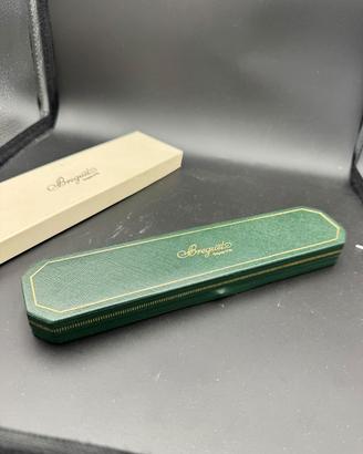 Scatola breguet originale 