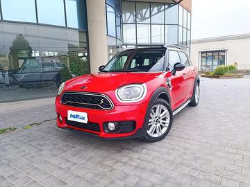 MINI Countryman 1.5 Cooper S E Hype Countryman A
