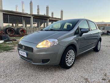 Fiat Grande Punto 1.3 MJT 75 CV 5 porte Dynamic