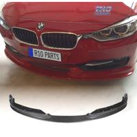 SPOILER LIP ANTERIORE BMW F30 F31 11-15