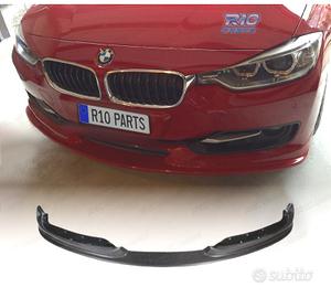 SPOILER LIP ANTERIORE BMW F30 F31 11-15