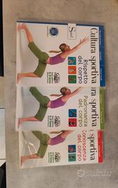 Cultura sportiva (Del Nista, Parker, Tasselli)