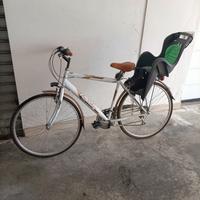 bici da passeggio 