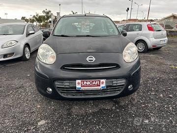 Nissan Micra 1.2 Acenta 5p