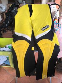 Pantaloni sci Colmar taglia 52