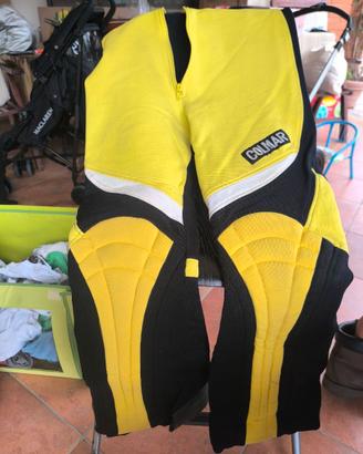 Pantaloni sci Colmar taglia 52
