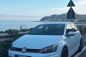 Golf 7 gti performance