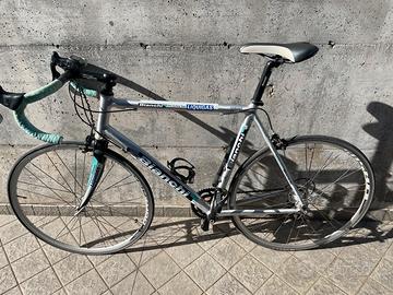 Bicicletta Bianchi Via Nirone - Alluminio
