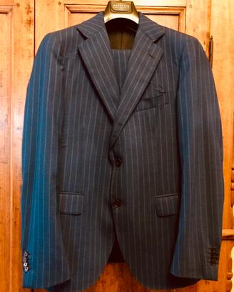 Vestito uomo