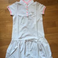 Vestitino Ovs 6-7 anni tennis