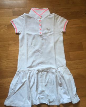 Vestitino Ovs 6-7 anni tennis