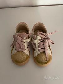 Scarpe da bambina Walkey