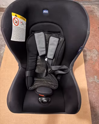 Seggiolino per auto CHICCO