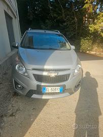 Chevrolet Spark 1.2 LT