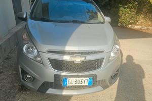 Chevrolet Spark 1.2 LT