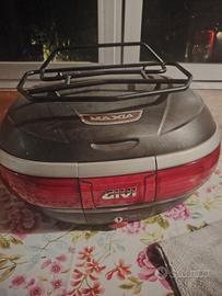 Bauletto moto givi