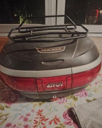 Bauletto moto givi