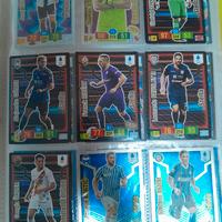 album 2019/2020 adrenelin XL