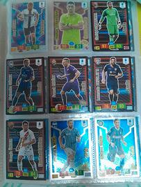 album 2019/2020 adrenelin XL