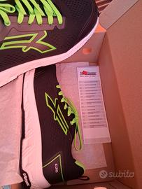 scarpe antiinfortunistiche