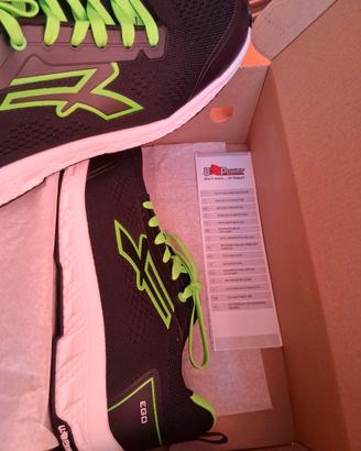 scarpe antiinfortunistiche