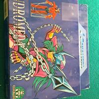 Cavalieri dello Zodiaco - Andromeda