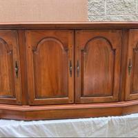 Credenza Fantoni