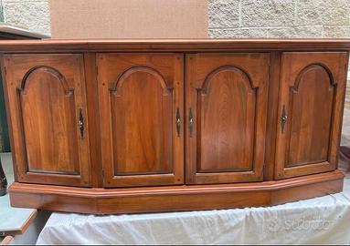 Credenza Fantoni
