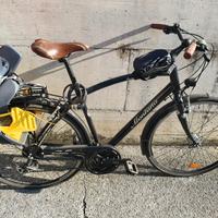 City Bike Montana Lunapiena