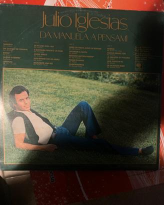 Dischi in vinile