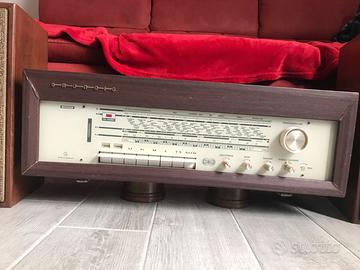 Grundig Stereomeister 35