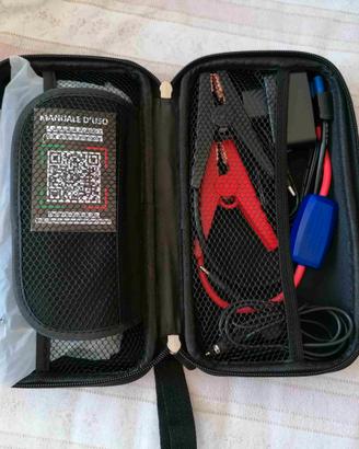 Booster batteria veicoli