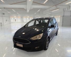 Ford C-Max C-Max7 1.5 TDCi 120CV Powershift Start&