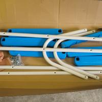 Scaletta per piscina