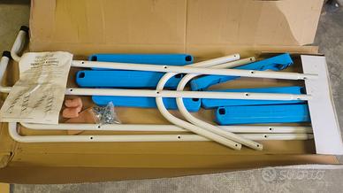 Scaletta per piscina