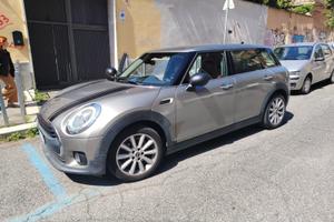 Mini one D CLUBMAN