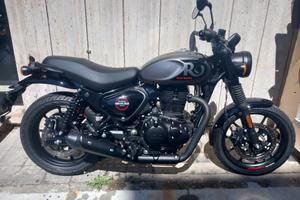 Royal Enfield HNTR 350 - 2025 euro 5+