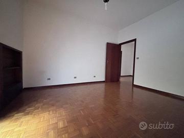 Appartamento di 106 m² con 3 locali a Castel di Ca