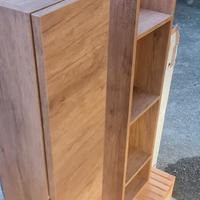 Colonna Pensile d'arredo 