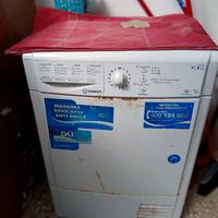 Asciugatrice Indesit 7 Kg