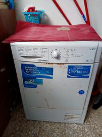 Asciugatrice Indesit 7 Kg