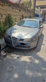 Alfa GT