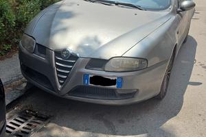 Alfa GT
