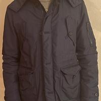 Giubbotto stile sahariana Sonny Bono